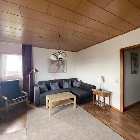 Vier Jahreszeiten 4jz Haus 1 Whg 71 Großenbrode