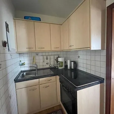 Lägenhet Vier Jahreszeiten 4jz Haus 1 Whg 71 Großenbrode