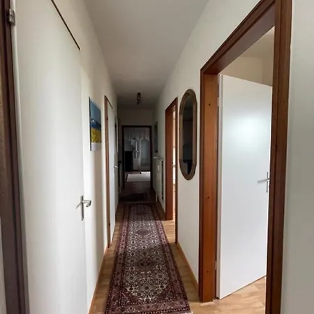 Vier Jahreszeiten 4jz Haus 1 Whg 71 Großenbrode