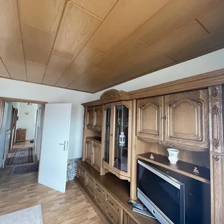 Vier Jahreszeiten 4jz Haus 1 Whg 71 Großenbrode