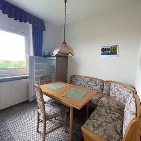 Lägenhet Vier Jahreszeiten 4jz Haus 1 Whg 71 Großenbrode